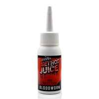 HJG Drescher Jodra Method Juice 50 ml Bloodworm (red)