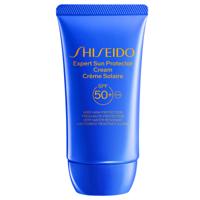 Shiseido Zonproducten Sun Cream SPPF50+ Crème 50 ml