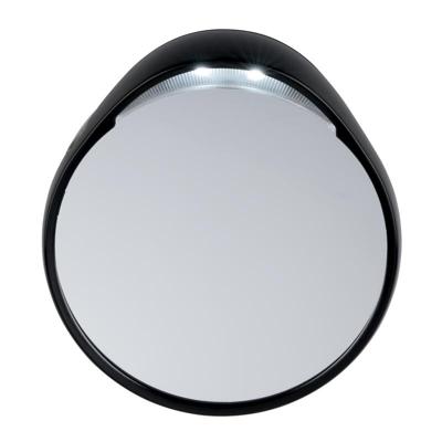 Tweezerman Spiegel met licht vergroot 10x