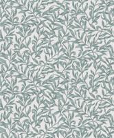 Marburg Heritage Behang met Art Nouveau bladeren - 47639