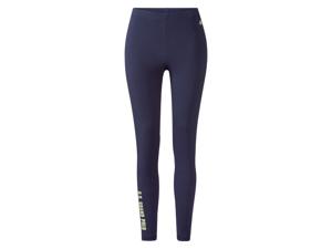 esmara Damesleggings (M (40/42), Donkerblauw)