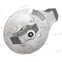 ANODOS DE ZINC Y COJINETES - Mercruiser REC822777Q1 - ANODO COLAS