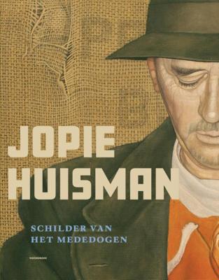 Jopie Huisman (Hardback)