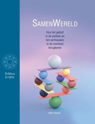 Samenwereld (Paperback)