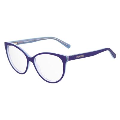 Brillenframe Dames Love Moschino MOL591-B3V ø 57 mm