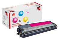 Toner quantore brother tn-326m rood