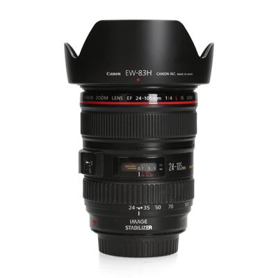Canon Canon EF 24-105mm F4.0 L IS USM