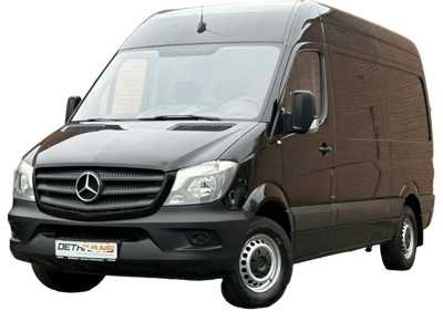 Mercedes Benz Sprinter