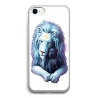 Child Of Light: iPhone SE 2020 Transparant Hoesje