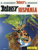 Asterix 14. asterix in hispania (Paperback)