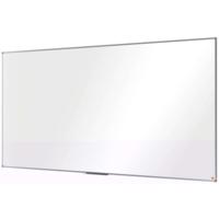Magnetisch bord Nobo Essence Wit Staal 240 x 120 cm