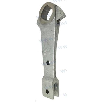REFERENCIAS ORIGINALES Y Z - Bombardier REC872722 - BRAZO DIRECCION VOLVO