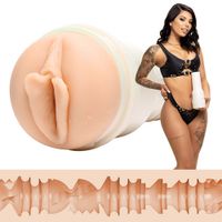 Fleshlight - Fleshlight Girls Gina Valentina Stellar Masturbator - thumbnail