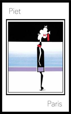 Piet Paris (Paperback)