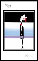 Piet Paris (Paperback)