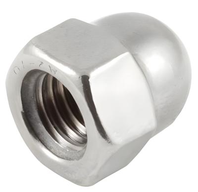 Dopmoer m6 4st - Deltafix