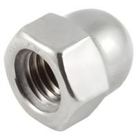 Dopmoer m6 4st - Deltafix