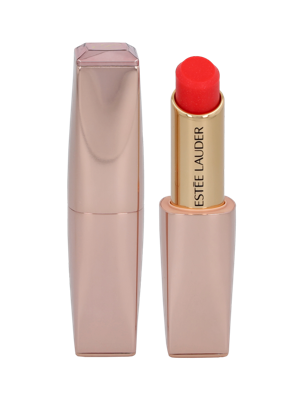 Estee Lauder - Estée Lauder Pure Color Revitalizing Crystal Lip Balm 003 SUN CRYSTAL Lipbalsem 3.2 g Dames