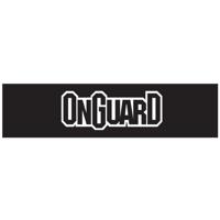 NOW Logo board (20x80cm) - onguard