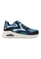 Skechers Uno Gen1 - Color Surge 403647L/NVBK Blauw-32 maat 32