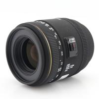 Sigma 70mm F/2.8 EX DG Macro Nikon occasion