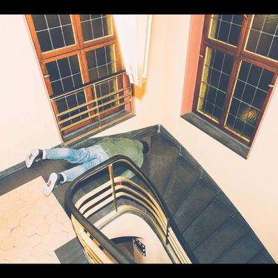 Monster Who Hated Pennsylvania - CD (0634457044012)