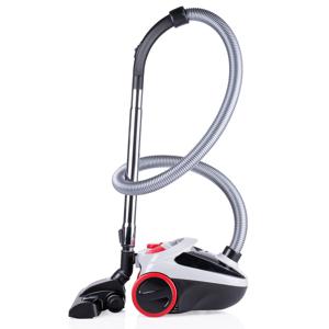 DD2001 - Vacuum cleaner met stofzuigerzak 2.0L 800W