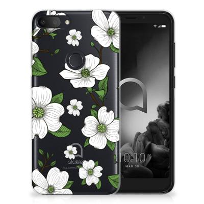 Alcatel 1S (2019) | TPU Case | Dogwood Flowers Alcatel 1S (2019) | TPU Case | Dogwood Flowers
