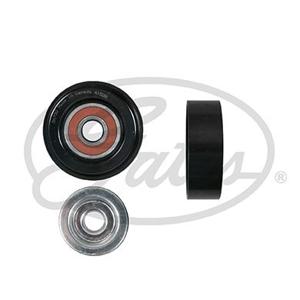 Geleide rol/omdraairol v-snaren T36732