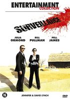 Surveillance - DVD (8716777943090) - thumbnail