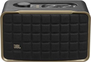 JBL Authentics 200 Wifi speaker Zwart