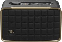JBL Authentics 200 Wifi speaker Zwart JBL Authentics 200 Wifi speaker Zwart