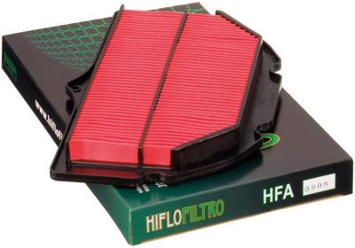 HIFLOFILTRO Air filter hiflo hfa3908