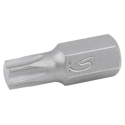 KS Tools 930.2060 9302060 Torx-bit T 60 Speciaal staal Vernikkeld 1 stuk(s)