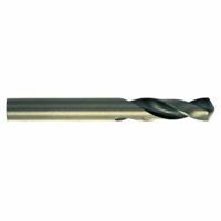 Metaalboor RUKO 4,5 mm Schroefvormig 10 Stuks