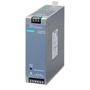 Siemens 6GK5923-0PS00-3AA2 DIN-rail netvoeding Inhoud: 1 stuk(s)