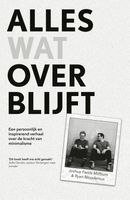 Alles wat overblijft - Joshua Fields Millburn, Ryan Nicodemus, Wilma Paalman - ebook