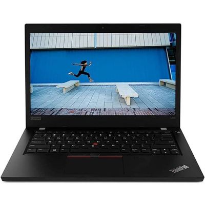 Lenovo ThinkPad L490 - Intel Core i3-8e Generatie - 14 inch - 8GB RAM - 256GB SSD - Windows 11