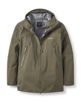 Rab Kangri GTX Hardshell Jas Heren Army MED