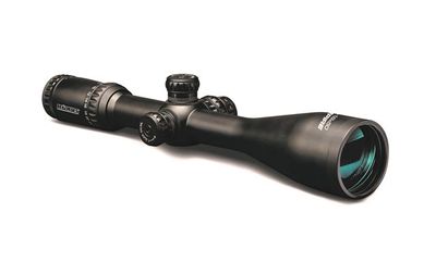 Konus Italia Konus richtkijker empire 3-18x50 sfp, 550 ballistic (moa)