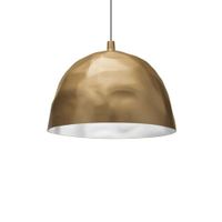 Foscarini Bump Hanglamp - Goud