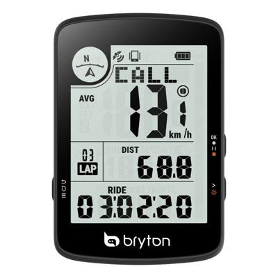 BRYTON Rider 17 e
