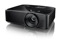 Optoma HD146X beamer/projector Plafond/vloergemonteerde projector 3600 ANSI lumens DLP 1080p (1920x1080) 3D Zwart - thumbnail