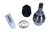 Homokineet reparatie set, aandrijfas 492852