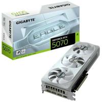 Grafische kaart Gigabyte GV-N5070EAGLEOC ICE-12GD 12 GB nvidia geforce rtx 5070 GDDR6 GDDR7
