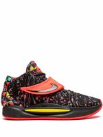 Nike baskets montantes KD14 - Noir