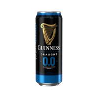 Guinness 0.0% cdg blik (24x 44 cl) amazon