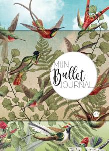 Mijn Bullet Journal (Paperback)