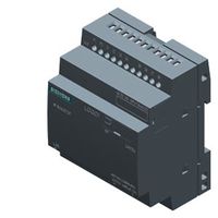 Siemens 6ED1052-2HB08-0BA1 programmable logic controller (PLC) module - thumbnail