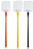 Luxan vliegenmepper 1 st | 36 stuks